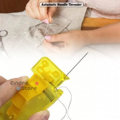 Automatic Needle Threader